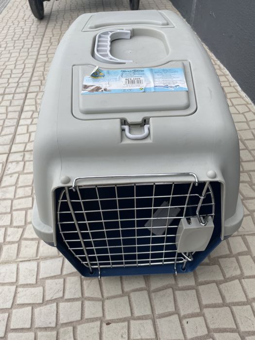 Transportadora De Animais