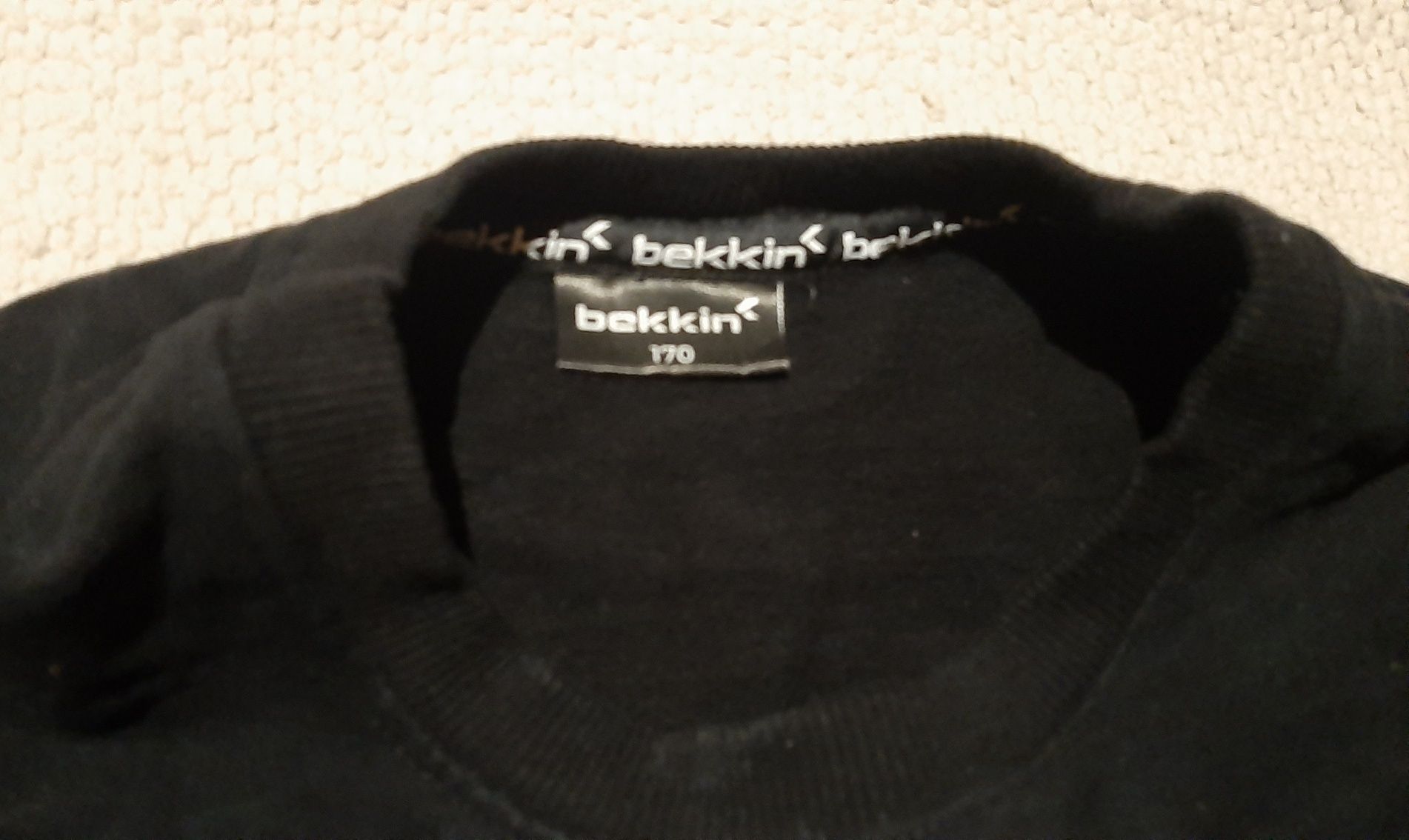 Zestaw bluz Bekkin, Rebel roz. 158-164