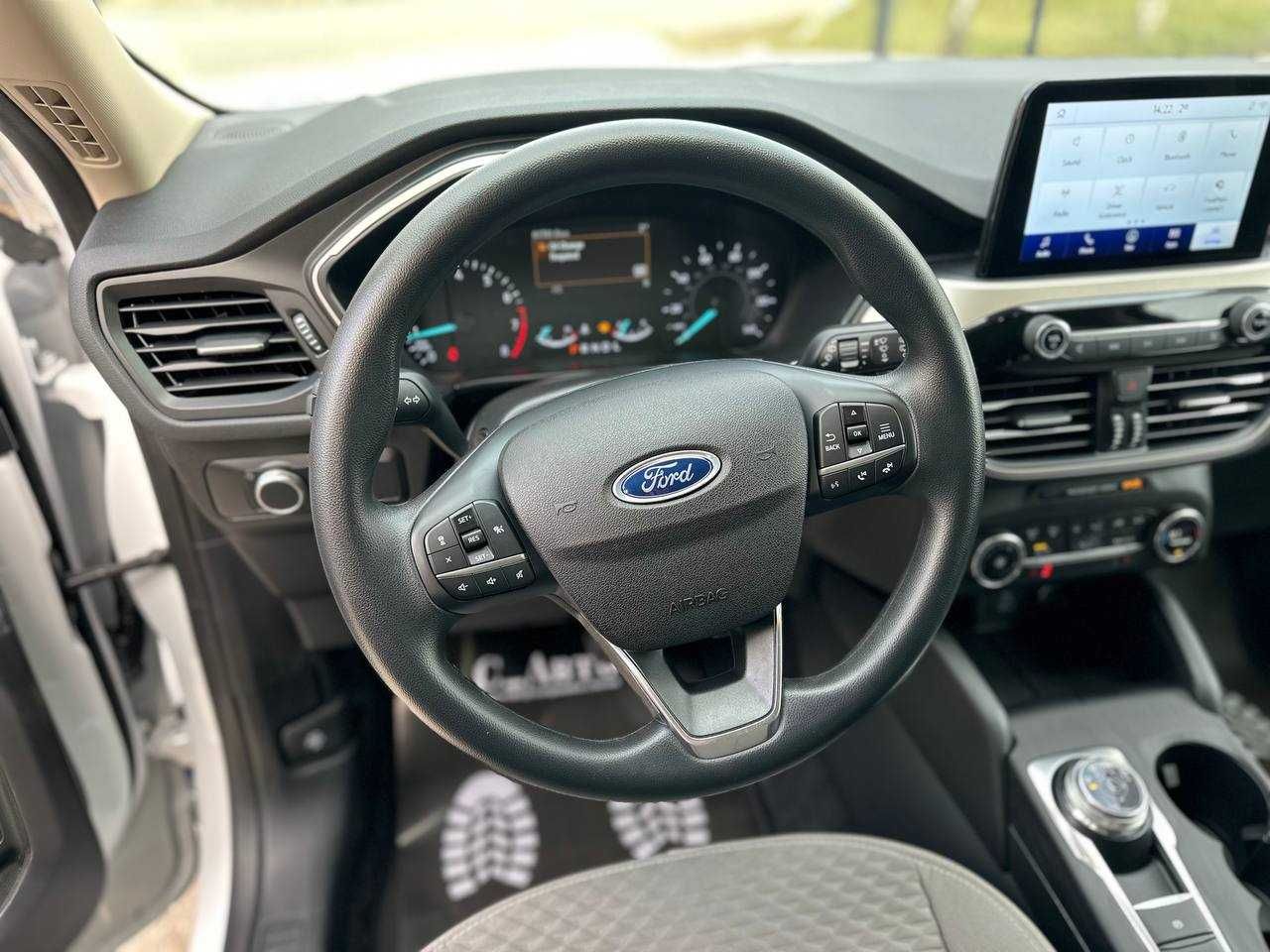 Ford Escape купити за 350 дол/міс