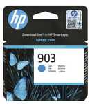 Na Lewara Tusz do drukarki HP 903 Cyan /Błękitny/
