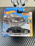 Audi RS5 Czerń Rezerwacja Hot Wheels