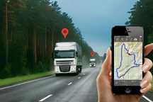 Rastreador travador para camiões e caminhonetas