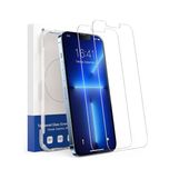 Szkło Hartowane Syncwire Do Iphone 13 Pro Max