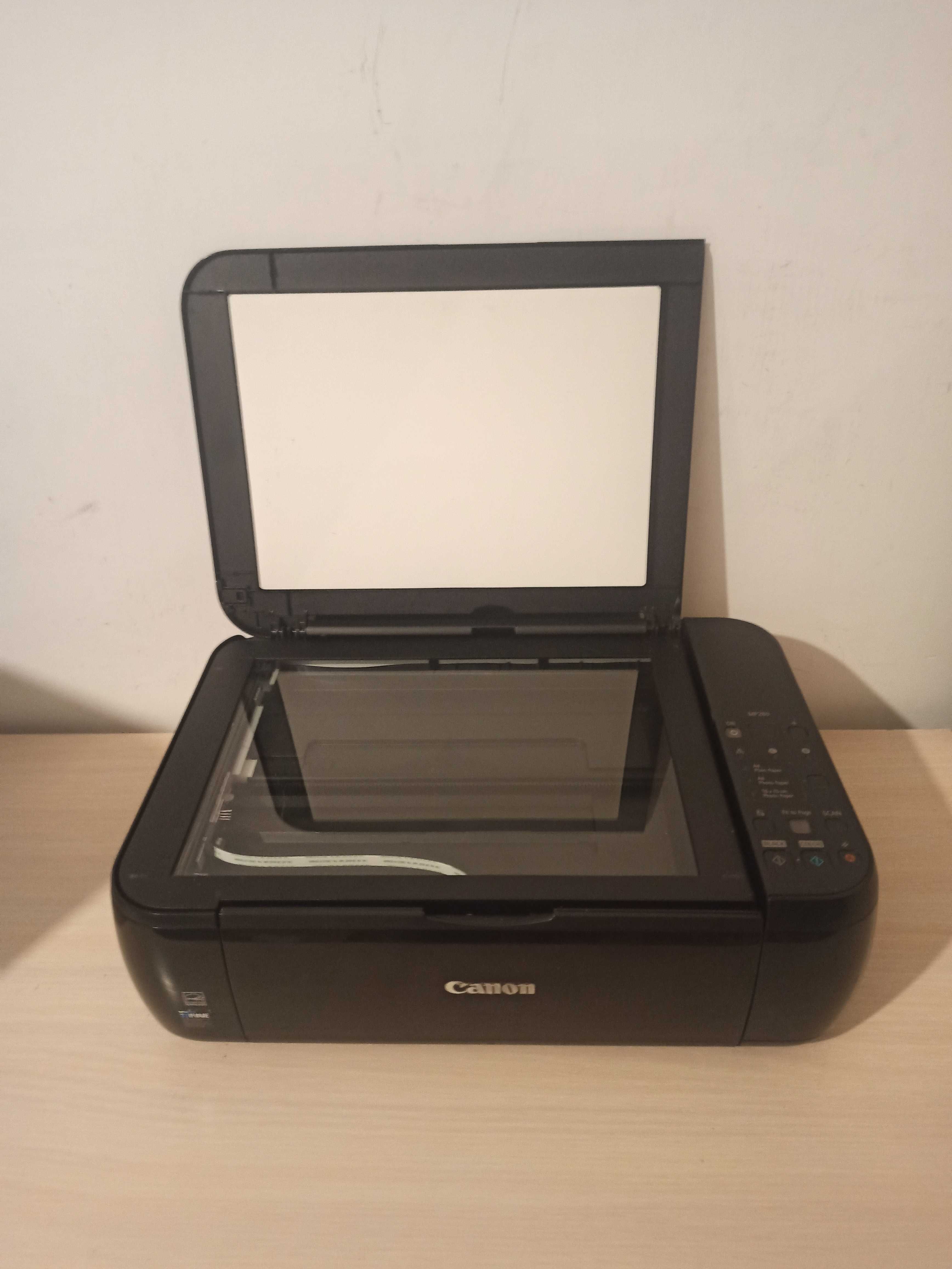 Canon PIXMA MP280 – drukarka 3w1