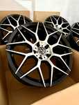 Nowe alufelgi 5x112 17” Vw Arteon Caddy Cc Golf Passat Scirocco T-Roc