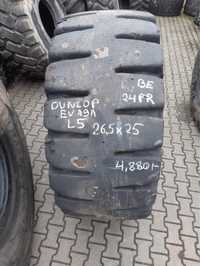 Opona 26.5-25 Dunlop