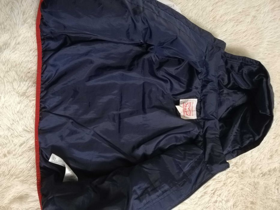 kurtka Levis 128 140 na 8 10 lat kurtka zimowa Levis 128 140