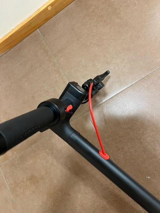 Trotinete elétrica EVERCROSS EV85F — 25 km/h | 25 km de autonomia |