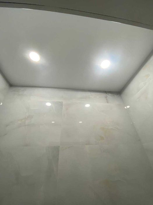 Натяжні стелі монтаж та виготовлення