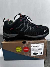 Чоботи CMP Rigel Low Trekking shoes WP