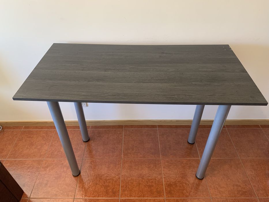 Mesa Secretária  120/60/88