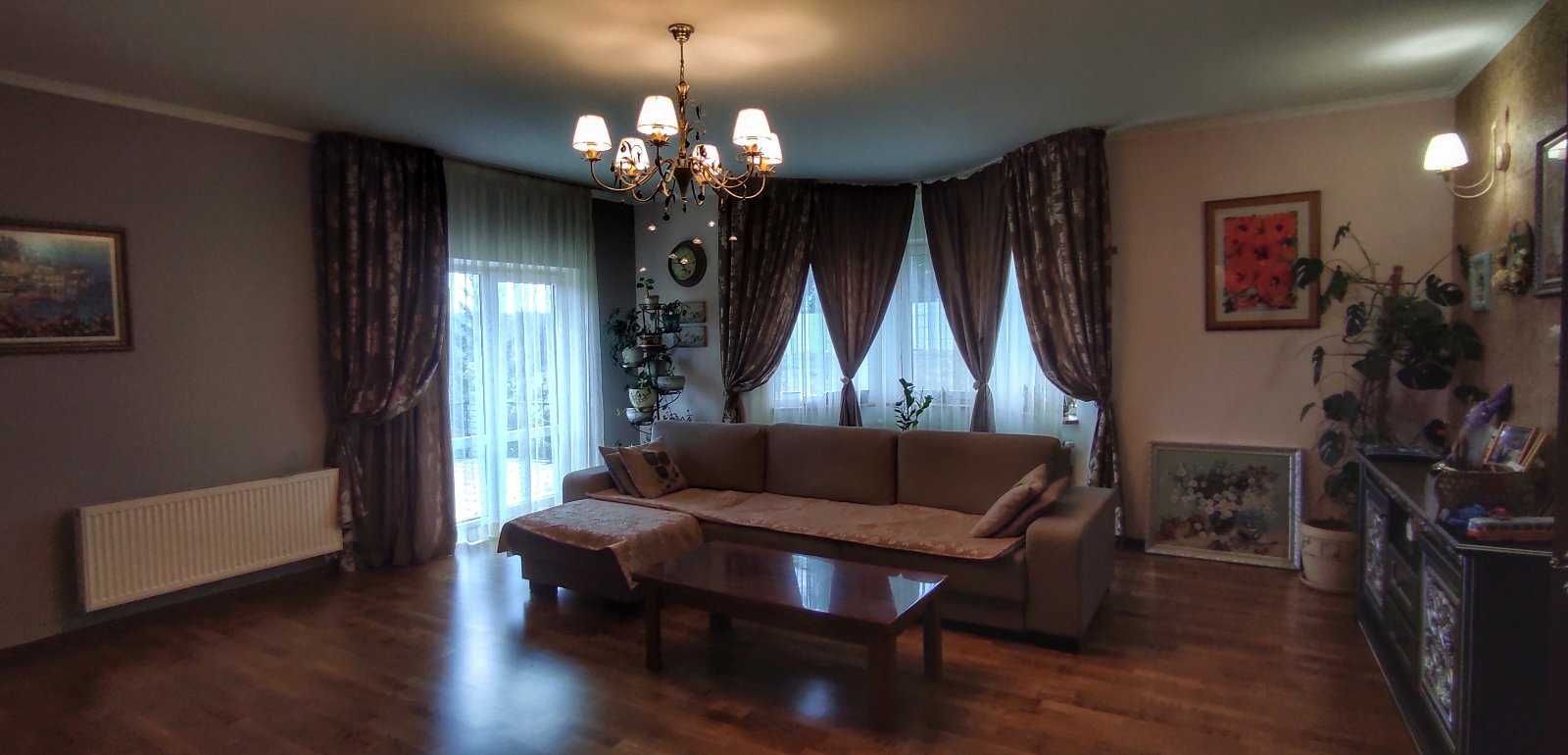 Продаж будинку біля лісу та річки недалеко від м.Черкаси!