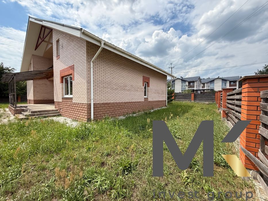 Продаж будинку в Ірпені (закрите котеджне містечко) продаж без %