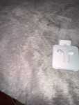 Słuchawki douszne APPLE Earpods-nowe
