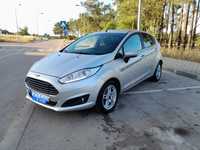 Ford Fiesta 1.5 TDCi Titanium