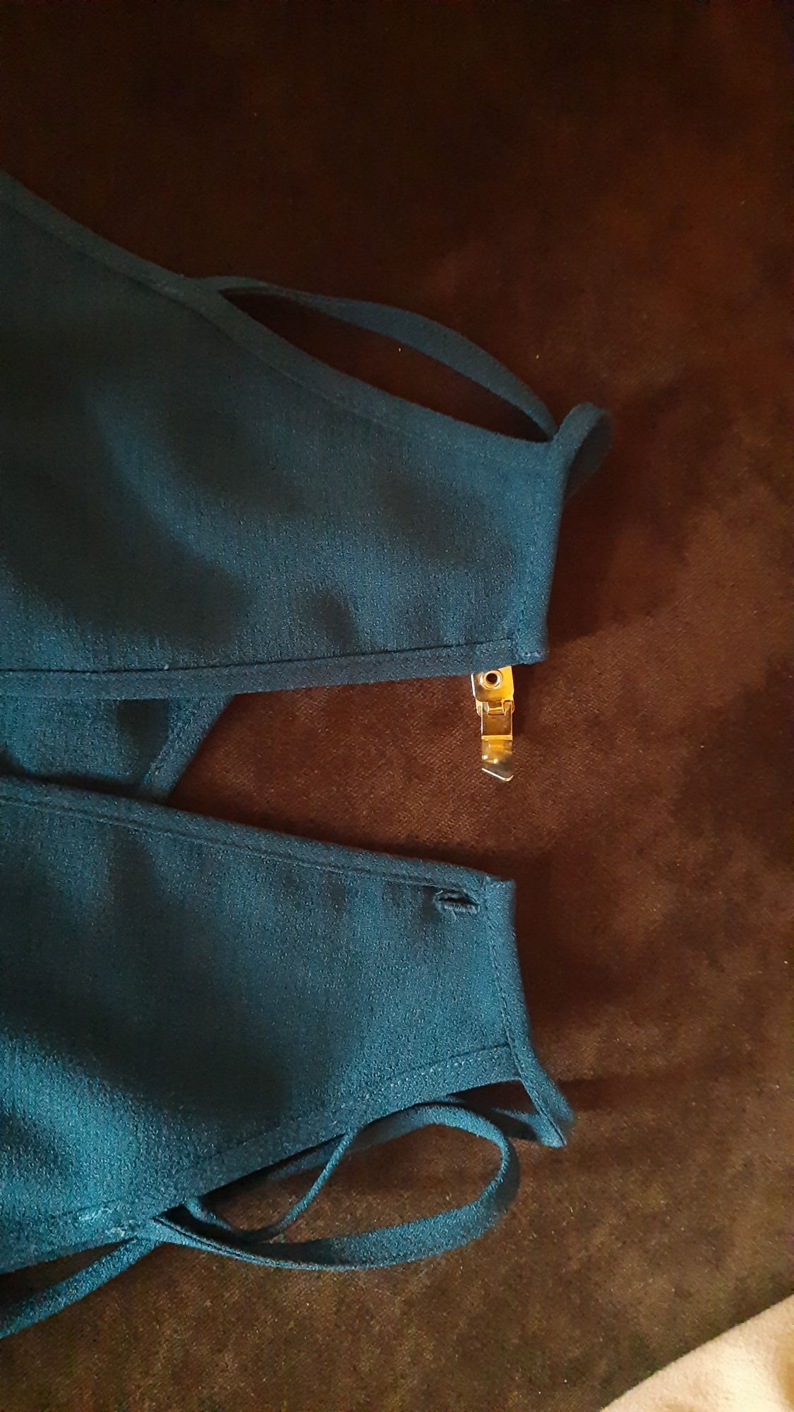Elegancki top H&M 38