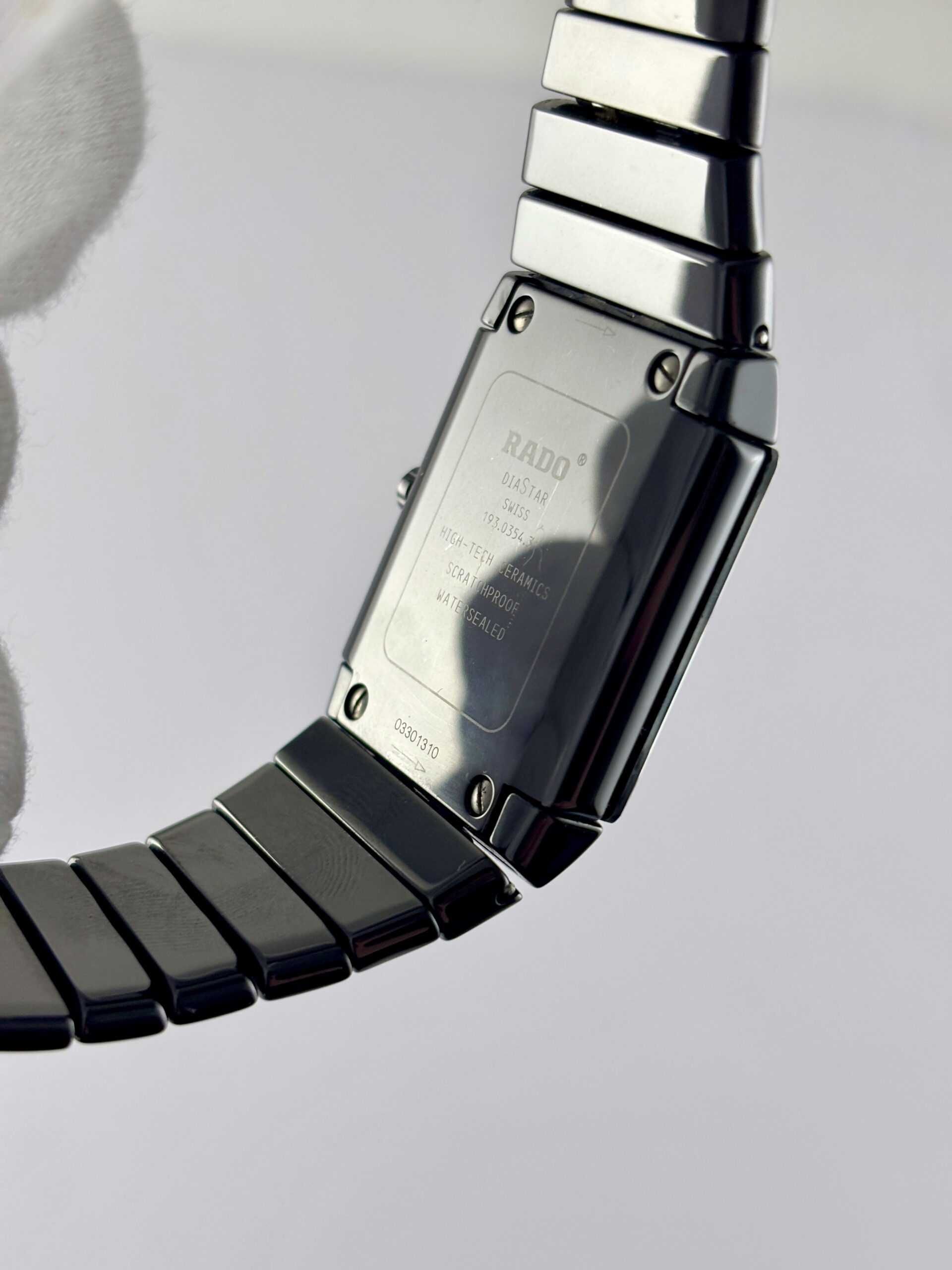Rado Multifunction