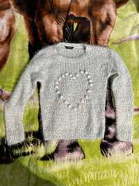 Sweterek dziewczęcy firmy George