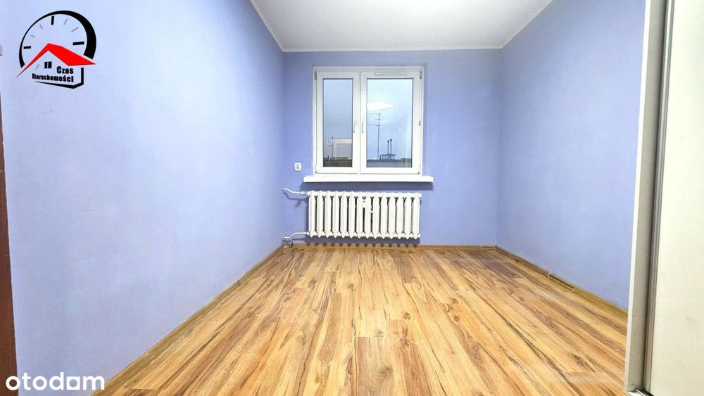 Wyjątkowa Oferta Mieszkanie- 169 tys.