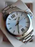 Longines Conquest V.H.P 2023r.