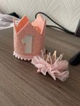 Заколка на волосся. За все 150 грн