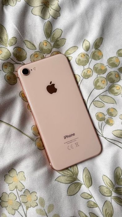 Iphone 8 256Gb Neverlock