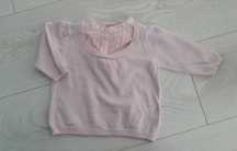 Sweter sweterek bluza rozm. 62