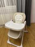 Крісло-столик для годування  bambi m 3890