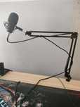 Sprzedam mikrofon MOZOS mkit-700pro