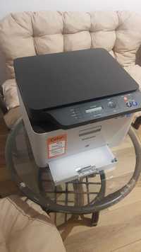 Drukarka kolor laser Samsung clx-3305w