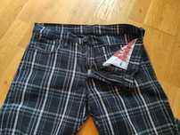 Spodnie jeans Levis 511