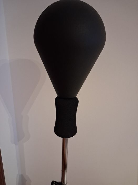 Punching Ball de Box + Luvas