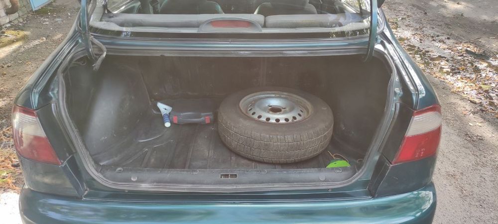 Продаю Daewoo Lanos