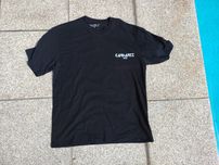 Carhartt wip mountain t-shirt