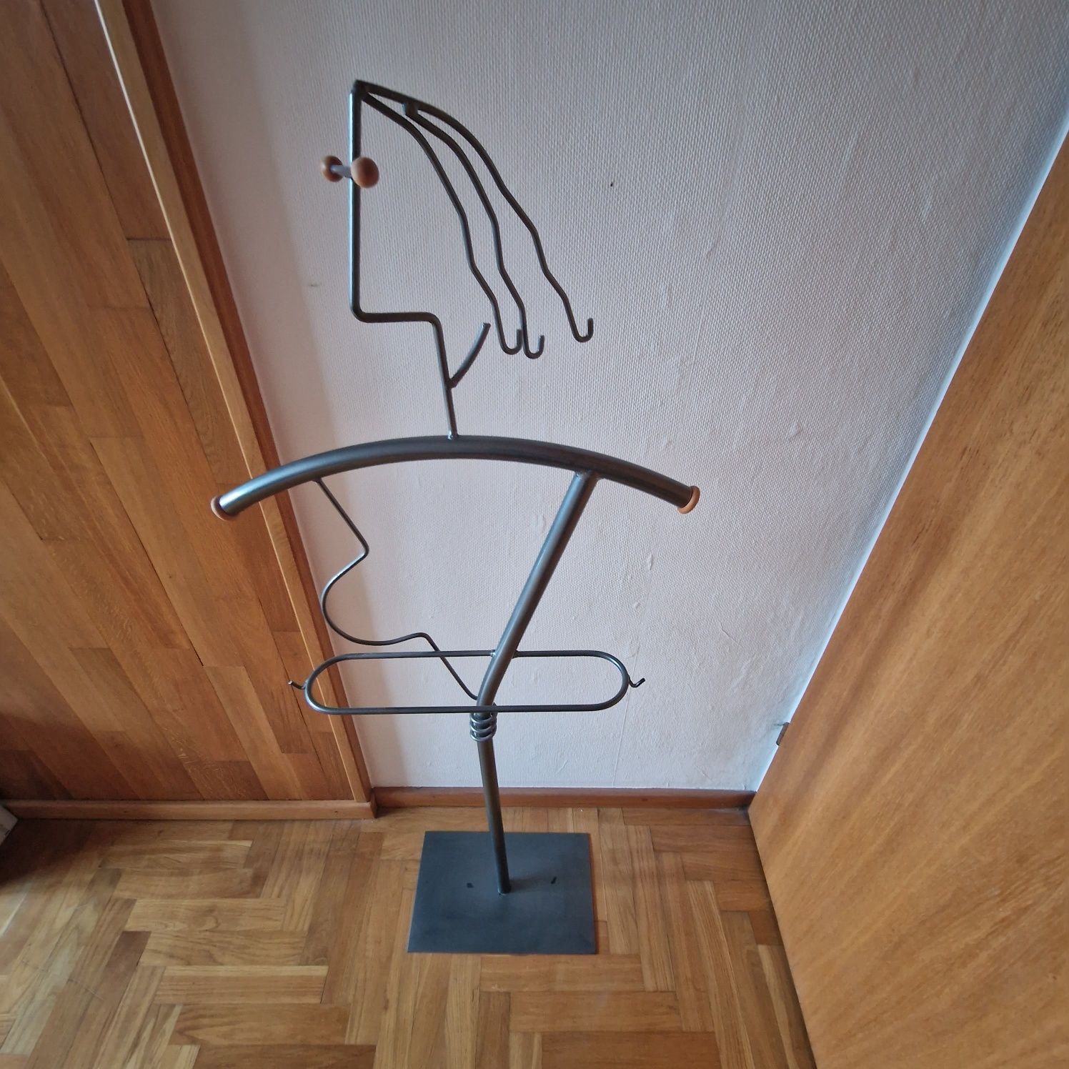 Wieszak/manekin na ubrania