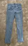 Spodnie jeansowe damskie szare S more & more