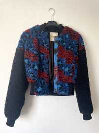 Bomber Kenzo + h&m, XS (US4)