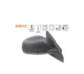 ESPELHO COMPLETO DIREITO SMART FORFOUR 14-