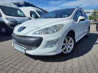 Peugeot 308 1.6 HDi Premium 109KM