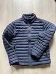 Kurtka the north face L puchowa