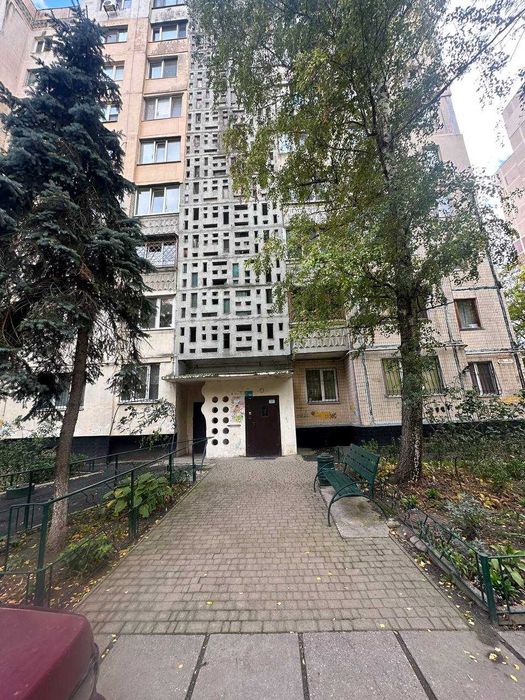 3 комн. квартира на Вузовском. Чешка