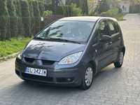 Mitsubishi Colt_1.1_2005r_