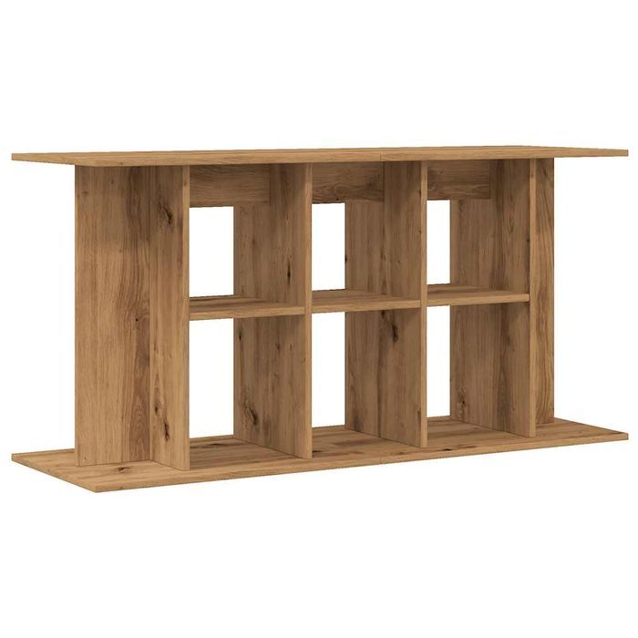 Vidaxl Szafka Pod Akwarium, Dąb Artisan, 120X40X60 Cm