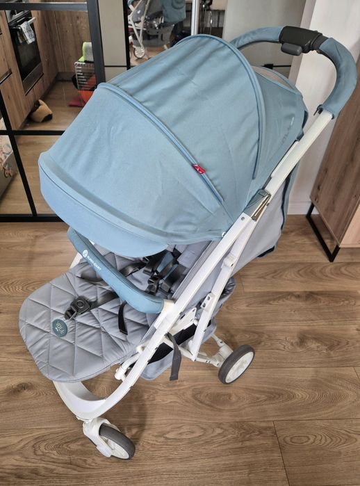 Spacerówka Euro-cart Volt Pro