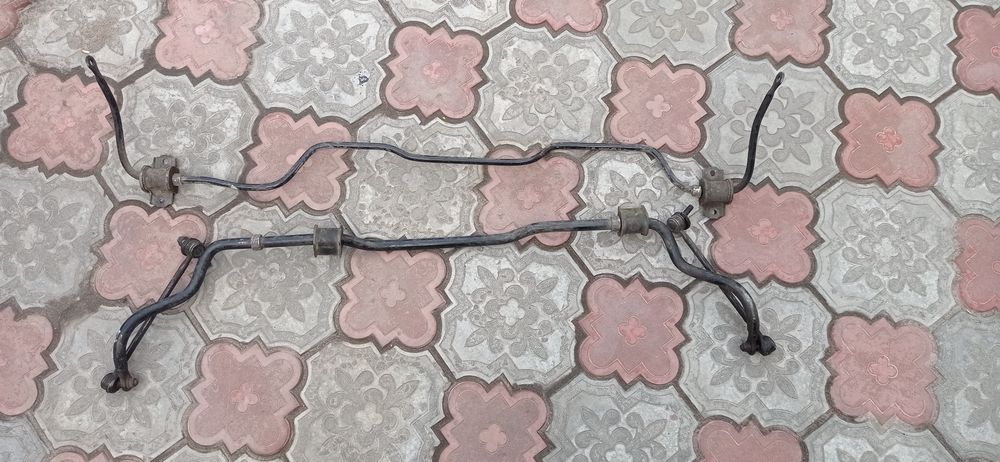 Стабилизатор перед , зад, для Kia Cerato 03-09