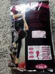 Nowe leginsy slim