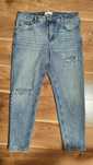 Чоловічі джинси ASOS Design W34, L34