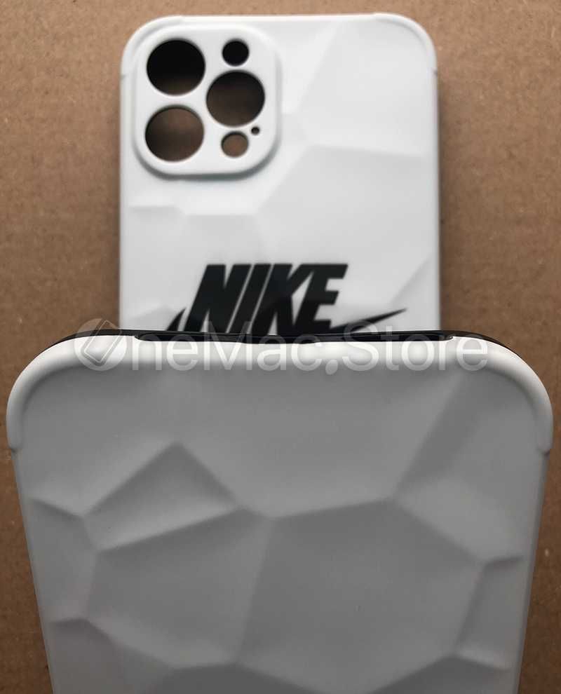 Чехол Nike 3D для iPhone 12 Pro Max/13/13 Pro Max