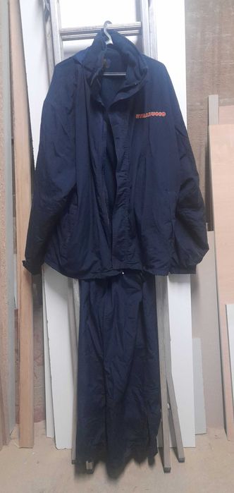 Fato pra pesca trabucco