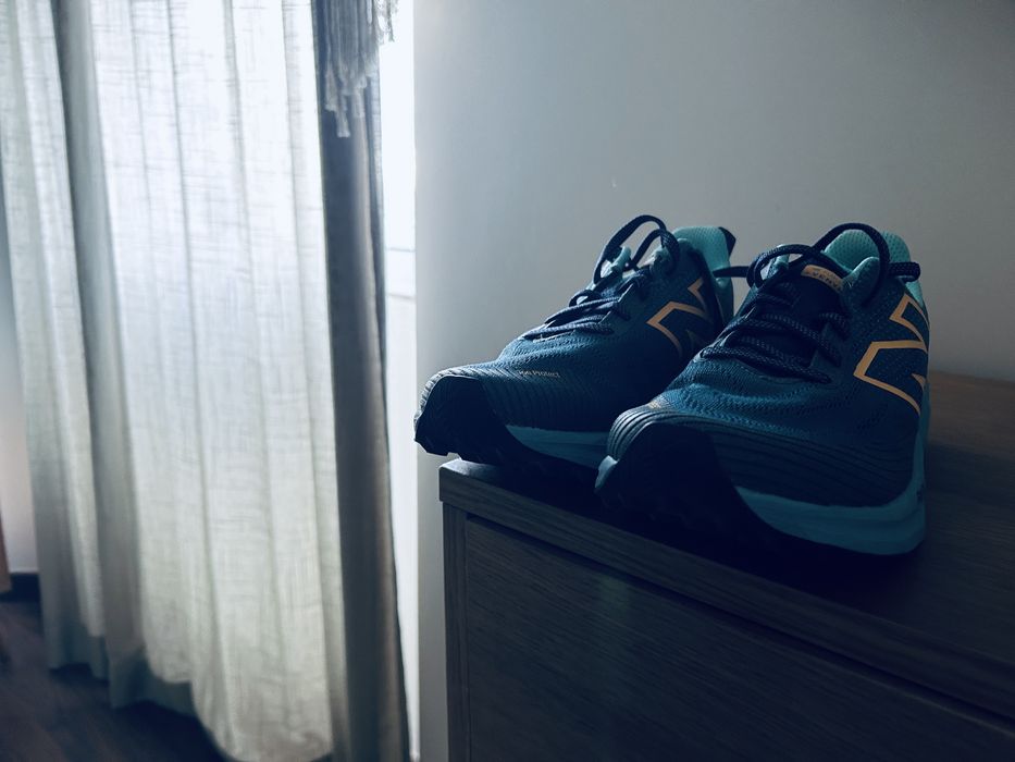 FuelCell Venym New Balance